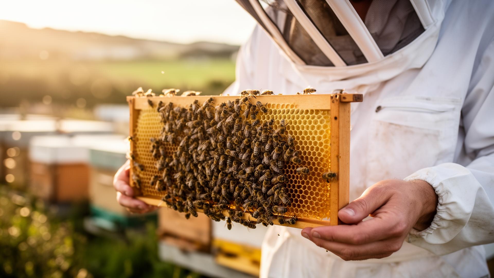 Apiary Management